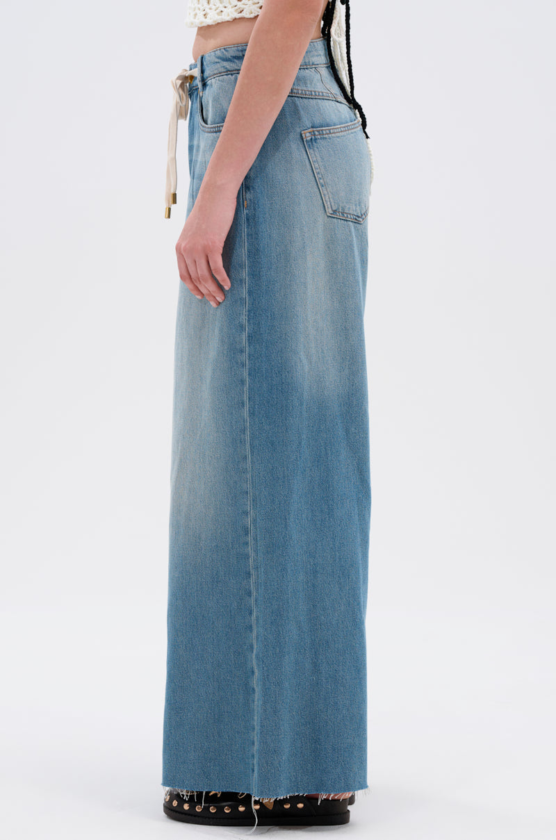 INDIRON JEANS