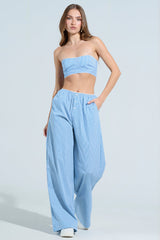 DAY AND NIGHT PANTS