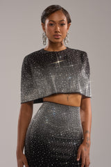 LOVE THIS LIFE BLOUSE