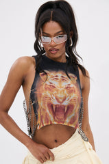 RAWR TANK