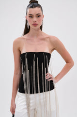 SHINE ON YOU CORSET