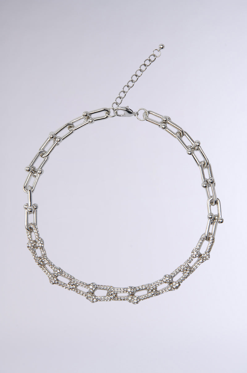 TIFF NECKLACE
