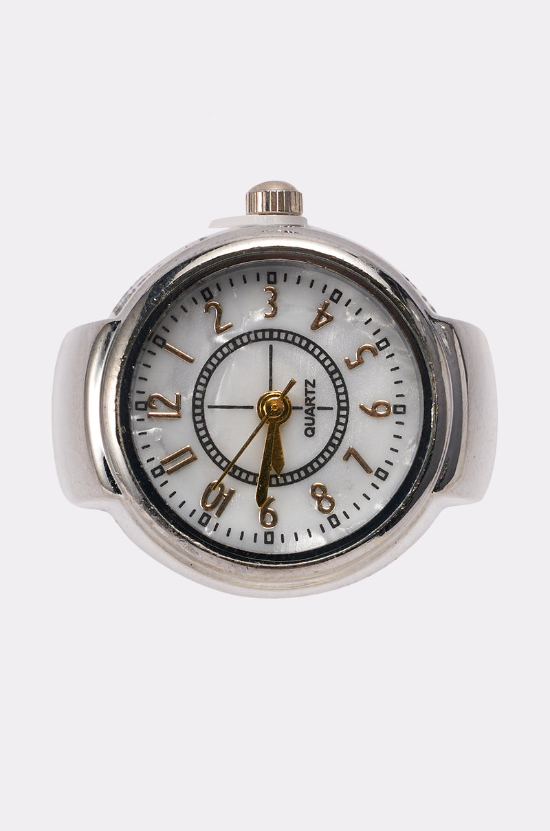 ITS TIME RING