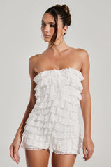 DESERT TIME ROMPER