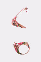 WILD CHILD SWIMSUIT