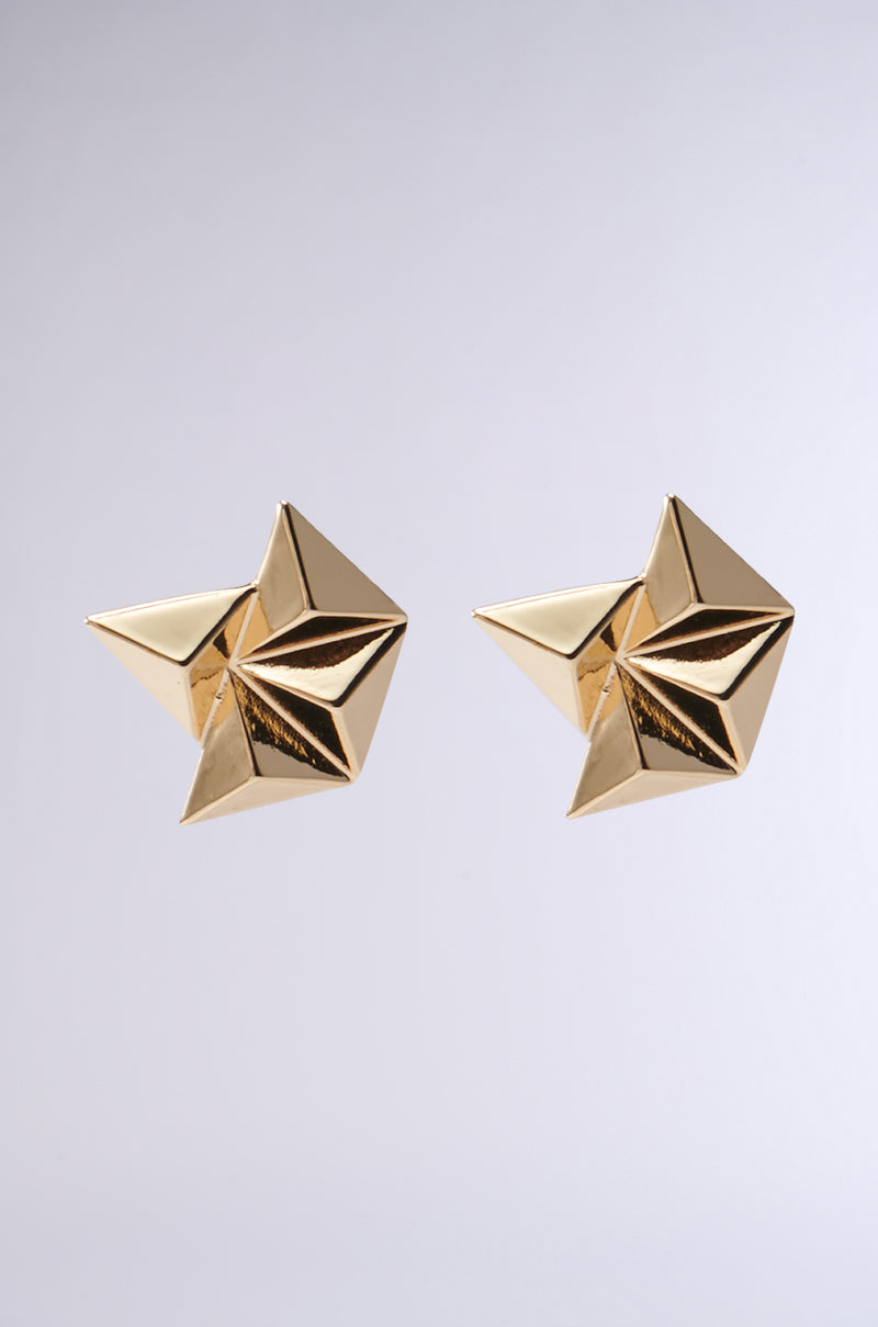 TRIFECTA EARRING