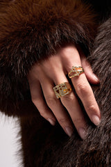 PAY ME RING SET