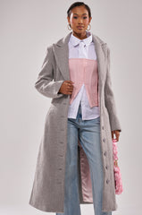 MAKE IT LAST BOUCLE TRENCH