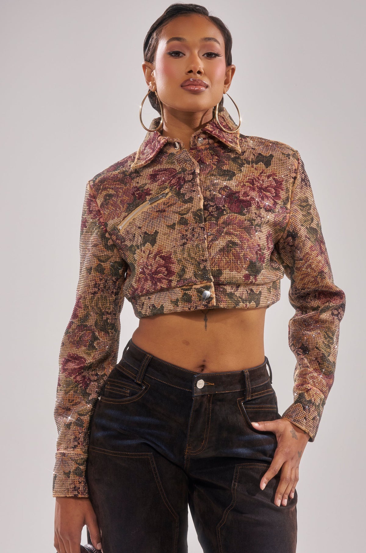 NOW OR NEVER TAPESTRY MOTO