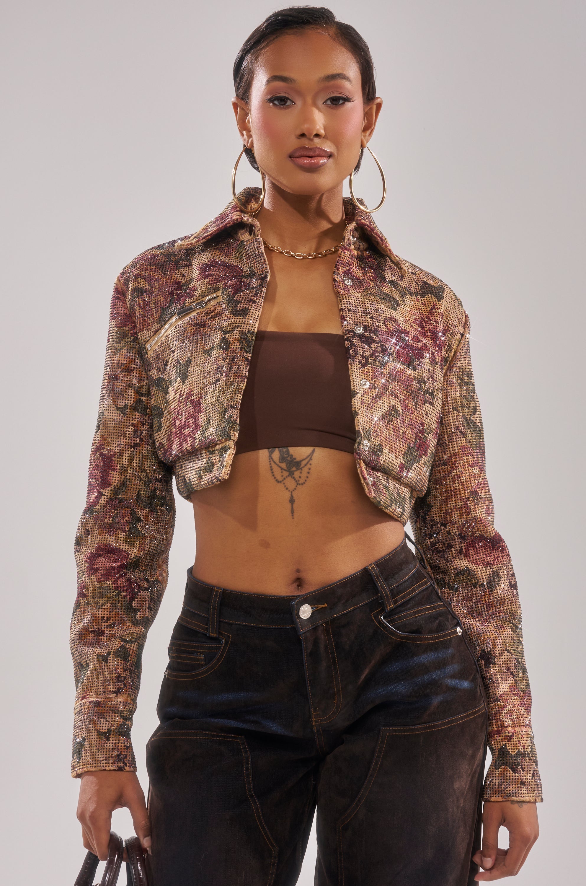 NOW OR NEVER TAPESTRY MOTO