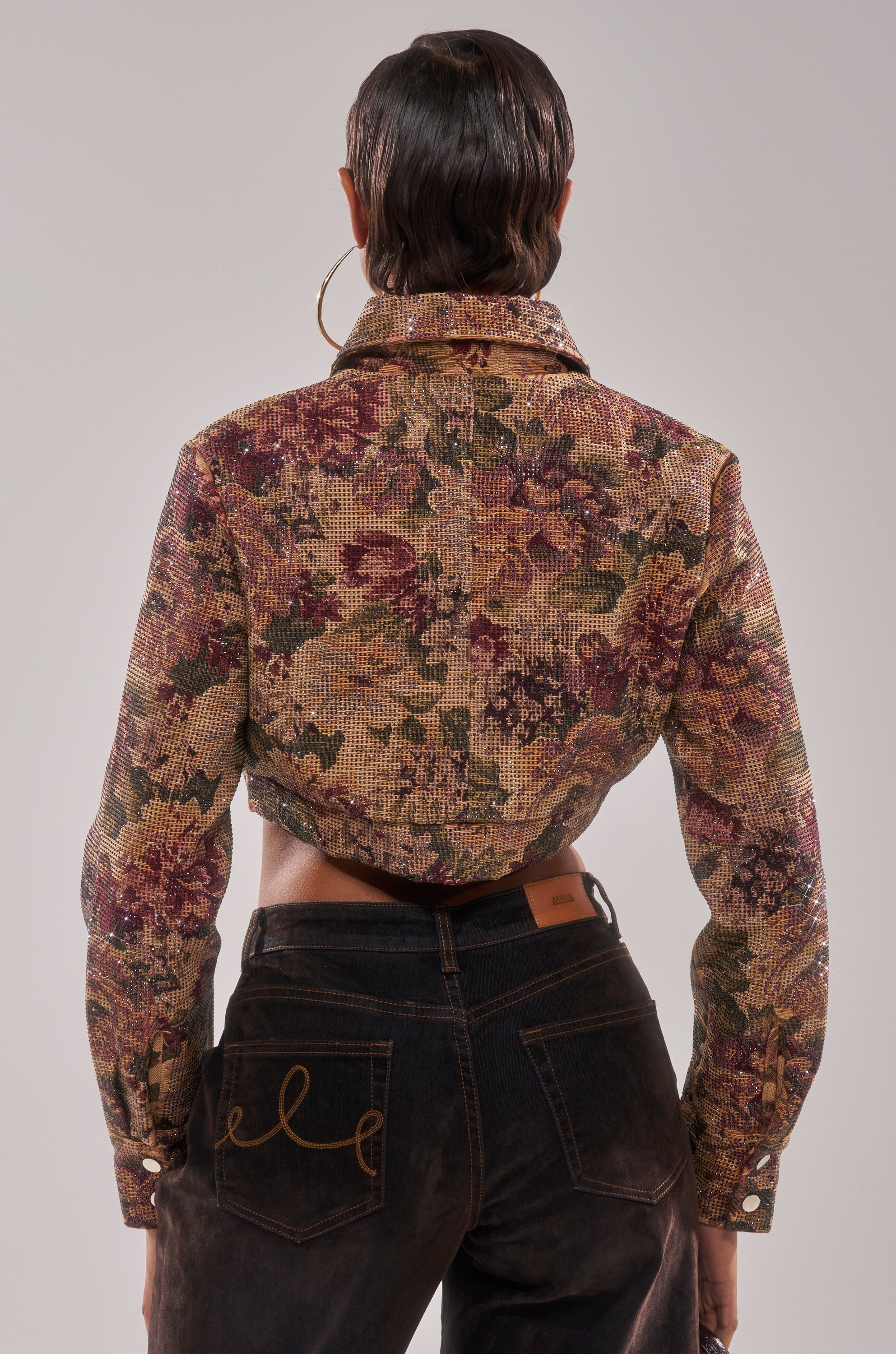 NOW OR NEVER TAPESTRY MOTO