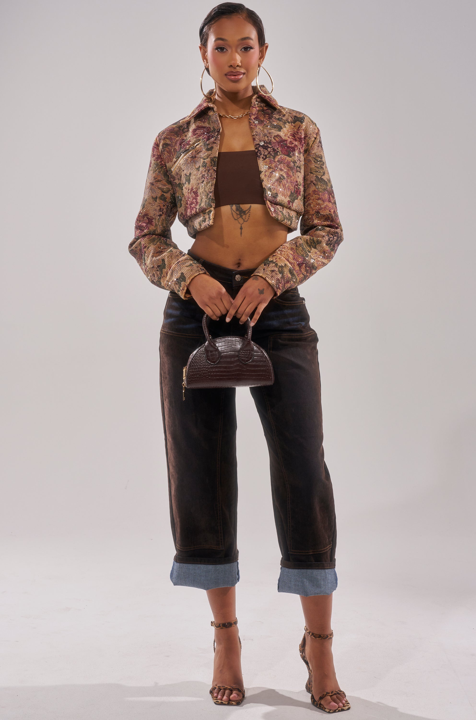 NOW OR NEVER TAPESTRY MOTO