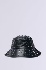 SUGAR AND SPICE BUCKET HAT