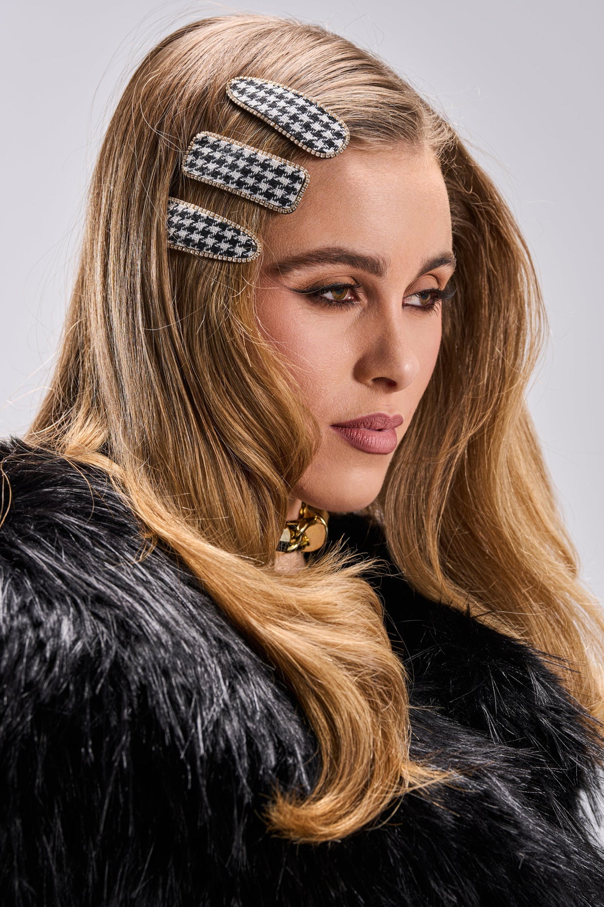COCO HAIR CLIPS