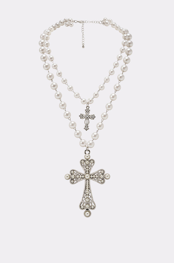 IN MY DREAMS NECKLACE