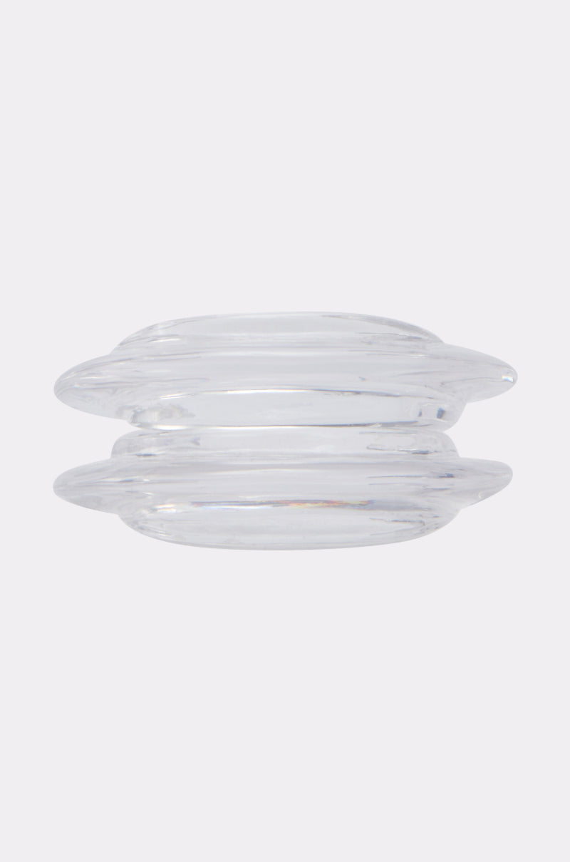 ARTISTIC STATEMENT BRACELET