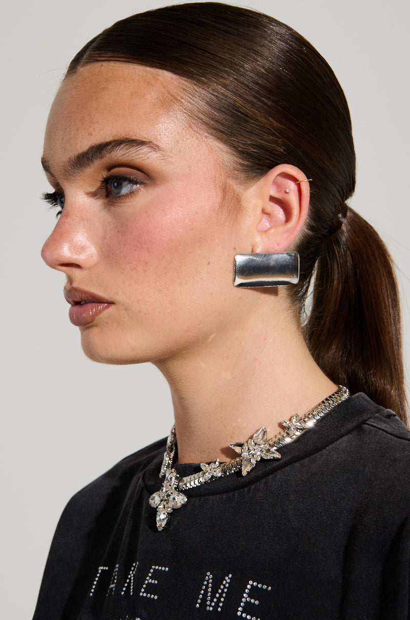 MOD EARRING