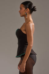 JEWELS FOR EVERYONE CORSET
