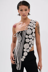 SWIGGLE TOP