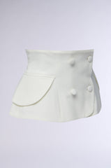 SUITED BELT