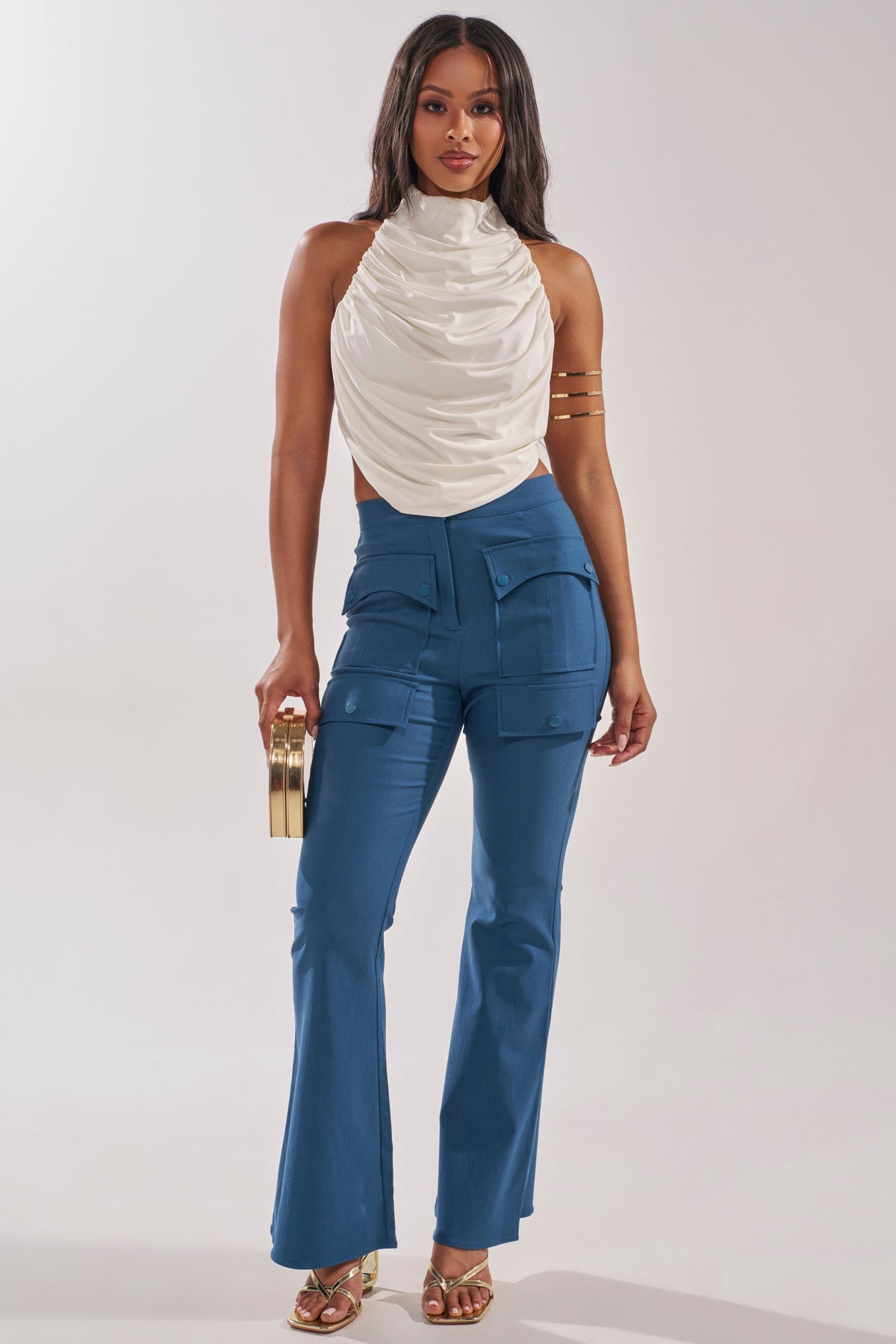 TRY ME TROUSER