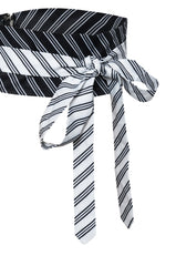 A LITTLE TIED UP BELT
