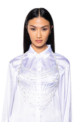 ADORE ME BODY CHAIN