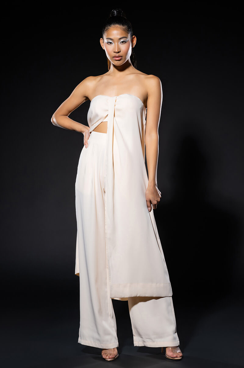 AMELIA PALAZZO PANT