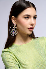 ASH EARRING