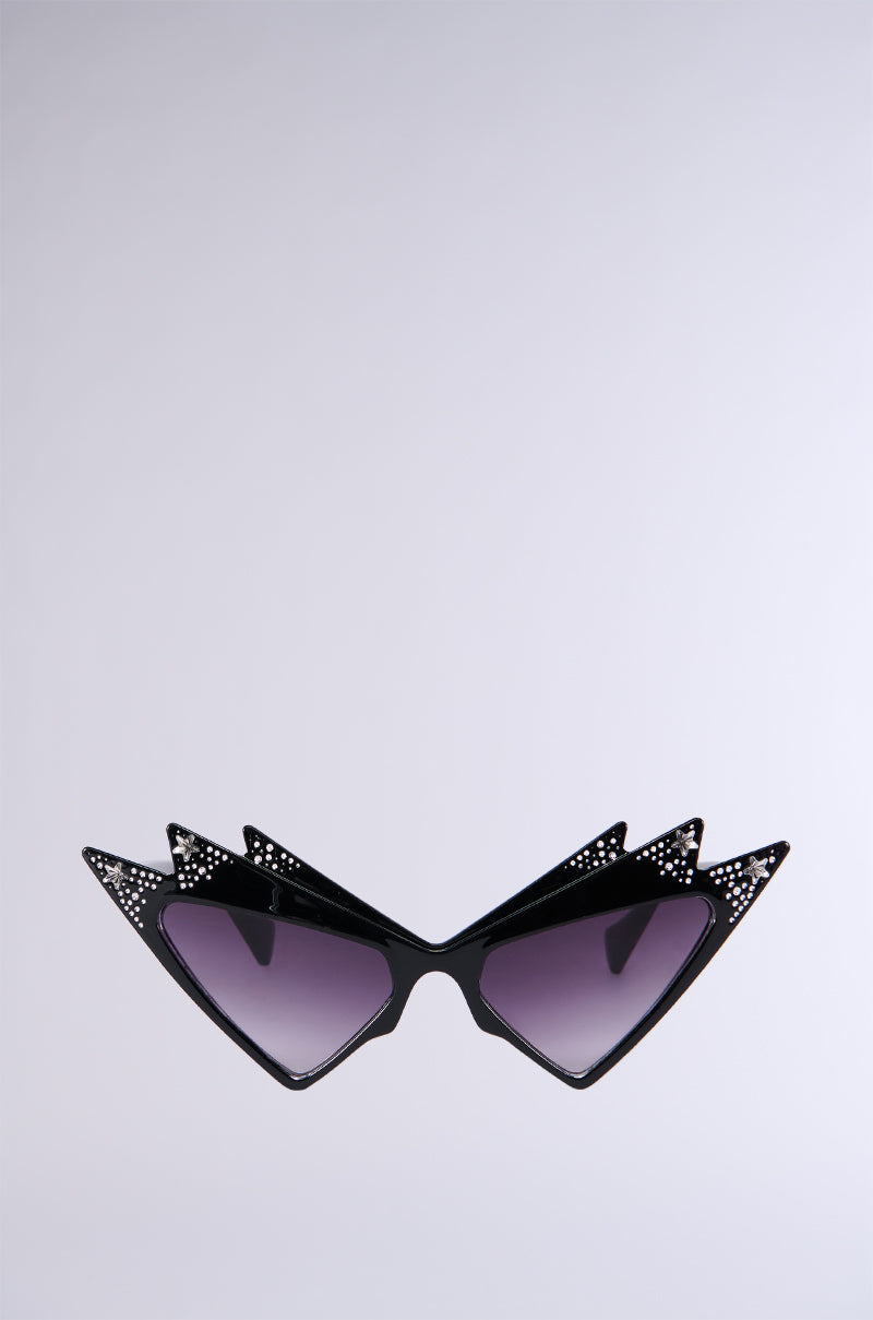 ASH GLASSES