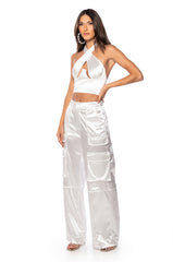 ASTRA WIDE LEG CARGO