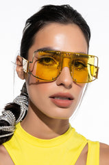 ATL OVERSIZED SUNNIES