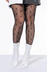 BY MY LOVER TIGHTS