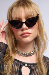 BELONG ON THE COVER SUNGLASSES