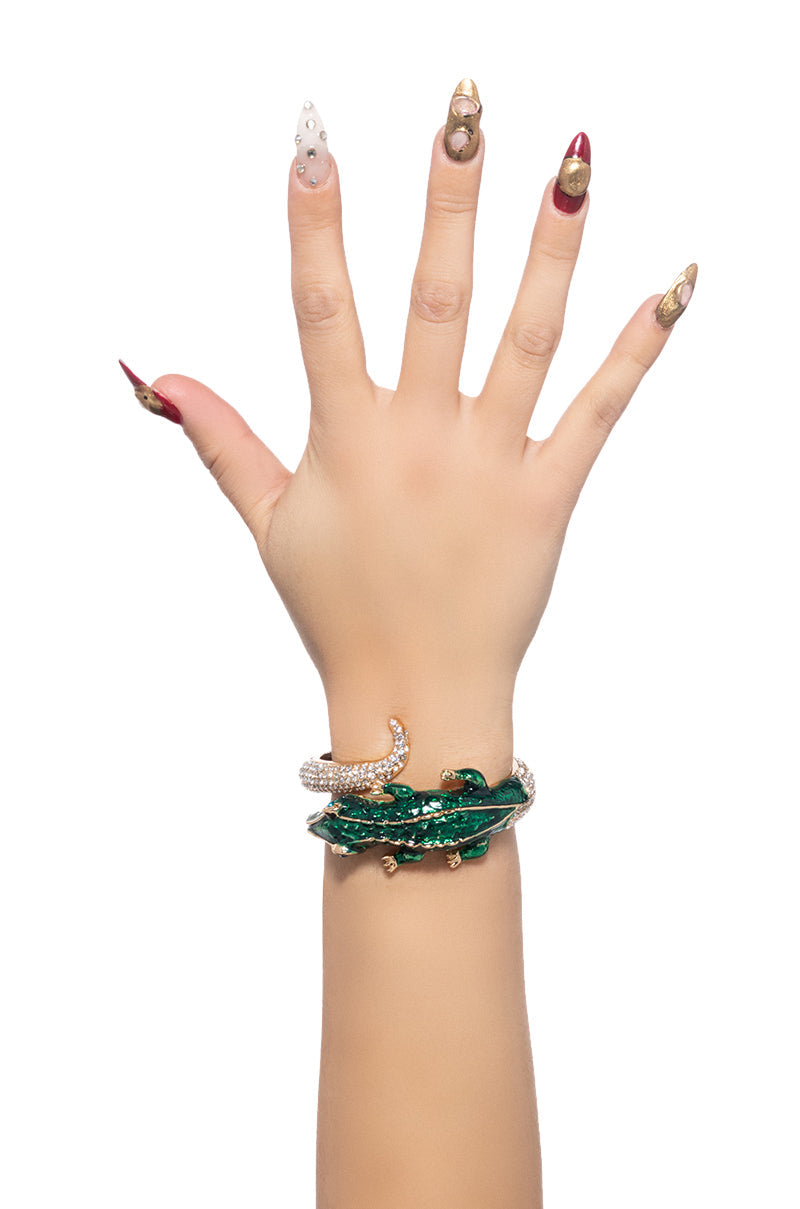 BITE ME BRACELET