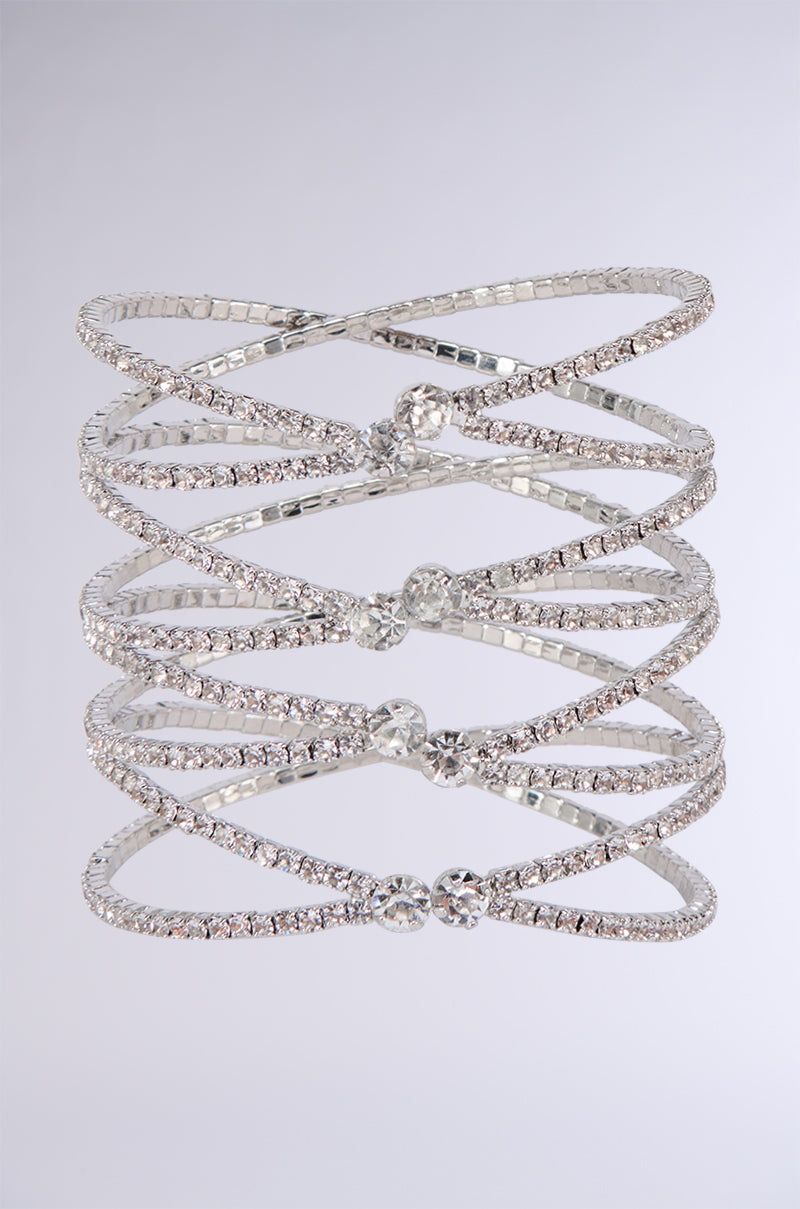 BLING BRACELET