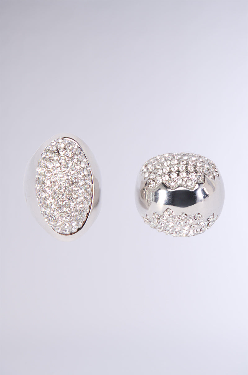 CHAMPIONSHIP RING SET