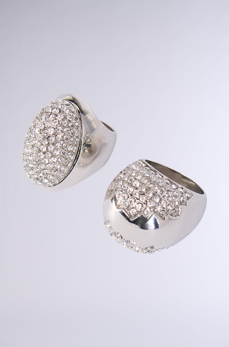 CHAMPIONSHIP RING SET