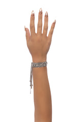CHEERS TO ME BRACELET