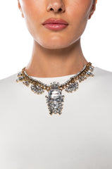 ULTIMATE STACKING NECKLACE