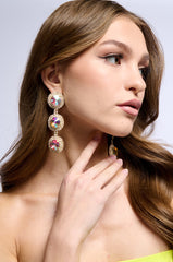 CLASSY BABE EARRING