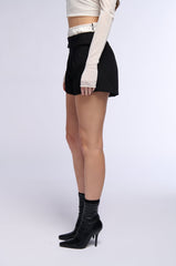 CRAZY LIKE ME SHORT