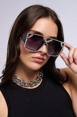 DESERVE THE WORLD SUNGLASSES