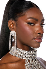 DRIPPIN EARRING