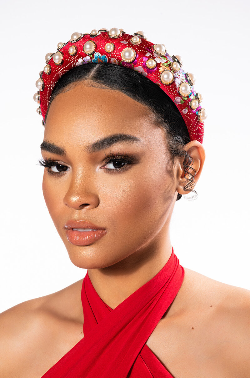 EVA HEADBAND