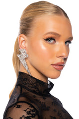 FLASHING EARRING