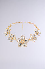 FLOWER CHILD CHOKER