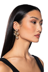 FLY AWAY EARRING