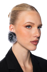 FURRY TO ME EARRING