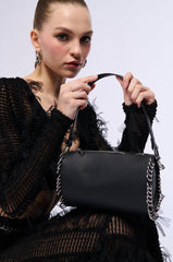 HAPPY HOUR SHOULDER BAG